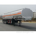 DTA Asphalt tanker semi trailer